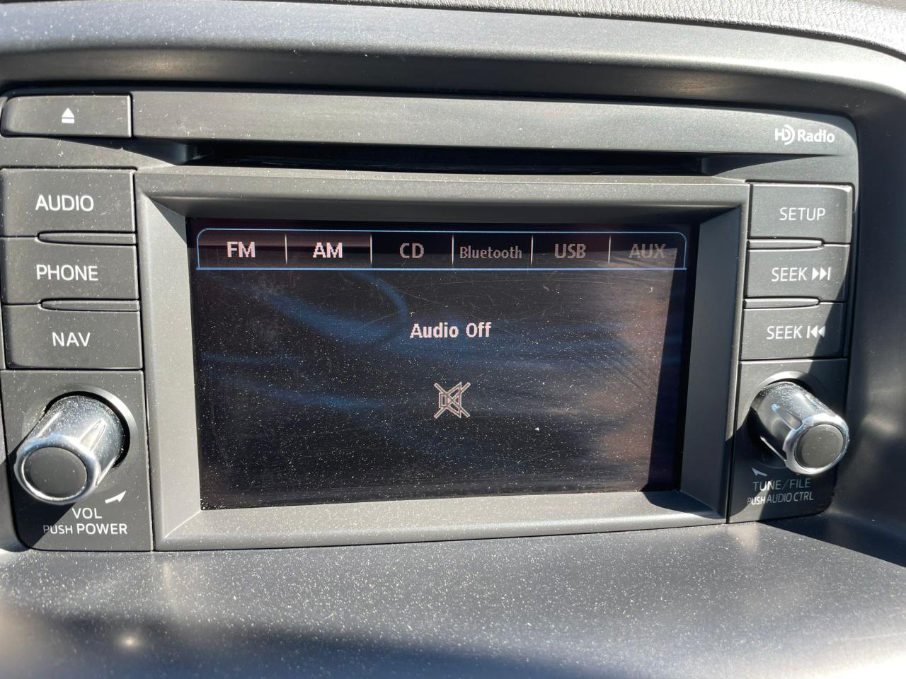 2013 Mazda CX-5 AWD 4dr Auto GX SAFETY INCLUDED NO ACCIDENT - Photo #12