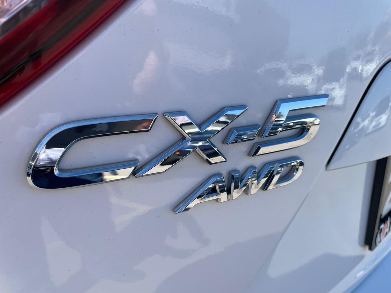 2013 Mazda CX-5 AWD 4dr Auto GX SAFETY INCLUDED NO ACCIDENT Photo4