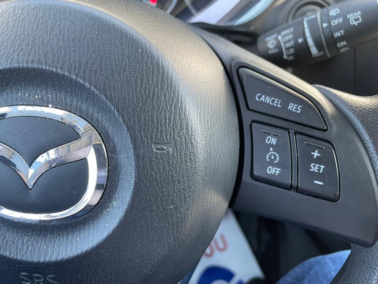 2013 Mazda CX-5 AWD 4dr Auto GX SAFETY INCLUDED NO ACCIDENT - Photo #14