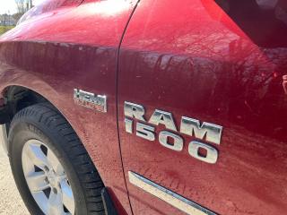 2015 RAM 1500 SLT REG CAB 4X2 - Photo #28