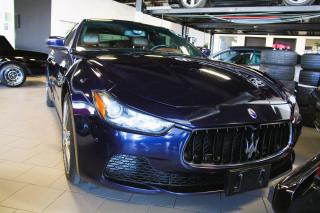 2014 Maserati Ghibli 4DR SDN S Q4 - Photo #2