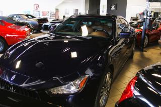 2014 Maserati Ghibli 4DR SDN S Q4 - Photo #4