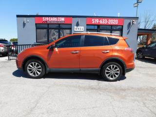 <p>Limited Rav4 with navigation, 360 camera, all wheel drive, bluetooth, aux/usb, keyless entry, heated seats, sunroof, steering wheel control, lane departure, push button start, and much more!</p><p><span style=color: #0f0f0f; font-family: Söhne, ui-sans-serif, system-ui, -apple-system, Segoe UI, Roboto, Ubuntu, Cantarell, Noto Sans, sans-serif, Helvetica Neue, Arial, Apple Color Emoji, Segoe UI Emoji, Segoe UI Symbol, Noto Color Emoji; font-size: 16px; white-space-collapse: preserve;>At 519Cars, we believe everyone deserves a chance to drive their dream car. Thats why we offer flexible financing options tailored to all credit types – good, bad, or no credit!</span></p><p style=border: 0px solid #d9d9e3; box-sizing: border-box; --tw-border-spacing-x: 0; --tw-border-spacing-y: 0; --tw-translate-x: 0; --tw-translate-y: 0; --tw-rotate: 0; --tw-skew-x: 0; --tw-skew-y: 0; --tw-scale-x: 1; --tw-scale-y: 1; --tw-scroll-snap-strictness: proximity; --tw-ring-offset-width: 0px; --tw-ring-offset-color: #fff; --tw-ring-color: rgba(69,89,164,.5); --tw-ring-offset-shadow: 0 0 transparent; --tw-ring-shadow: 0 0 transparent; --tw-shadow: 0 0 transparent; --tw-shadow-colored: 0 0 transparent; margin: 1.25em 0px; color: var(--text-primary); font-family: Söhne, ui-sans-serif, system-ui, -apple-system, Segoe UI, Roboto, Ubuntu, Cantarell, Noto Sans, sans-serif, Helvetica Neue, Arial, Apple Color Emoji, Segoe UI Emoji, Segoe UI Symbol, Noto Color Emoji; font-size: 16px; white-space-collapse: preserve;>Enjoy competitive rates and favourable terms if you have excellent credit. Get behind the wheel of your desired vehicle without compromising on affordability.</p><p><span style=color: #0f0f0f; font-family: Söhne, ui-sans-serif, system-ui, -apple-system, Segoe UI, Roboto, Ubuntu, Cantarell, Noto Sans, sans-serif, Helvetica Neue, Arial, Apple Color Emoji, Segoe UI Emoji, Segoe UI Symbol, Noto Color Emoji; font-size: 16px; white-space-collapse: preserve;>Have a challenging credit history? Were here to help! Our financing specialists work with you to create a plan that not only gets you a car but also assists in rebuilding your credit score.</span></p><p><span style=color: #0f0f0f; font-family: Söhne, ui-sans-serif, system-ui, -apple-system, Segoe UI, Roboto, Ubuntu, Cantarell, Noto Sans, sans-serif, Helvetica Neue, Arial, Apple Color Emoji, Segoe UI Emoji, Segoe UI Symbol, Noto Color Emoji; font-size: 16px; white-space-collapse: preserve;>Dont have a credit history yet? We understand. Our no-credit financing options are designed to get you on the road and start building your credit from scratch.</span></p><p><span style=color: #0f0f0f; font-family: Söhne, ui-sans-serif, system-ui, -apple-system, Segoe UI, Roboto, Ubuntu, Cantarell, Noto Sans, sans-serif, Helvetica Neue, Arial, Apple Color Emoji, Segoe UI Emoji, Segoe UI Symbol, Noto Color Emoji; font-size: 16px; white-space-collapse: preserve;>We believe in personalized solutions that fit your financial situation. Our team is dedicated to finding the best financing options that work for you.</span></p><p><span style=color: #0f0f0f; font-family: Söhne, ui-sans-serif, system-ui, -apple-system, Segoe UI, Roboto, Ubuntu, Cantarell, Noto Sans, sans-serif, Helvetica Neue, Arial, Apple Color Emoji, Segoe UI Emoji, Segoe UI Symbol, Noto Color Emoji; font-size: 16px; white-space-collapse: preserve;>We prioritize transparency and honesty throughout the financing process. No hidden fees or surprises – just clear, straightforward terms and conditions.</span></p><p><span style=color: #0f0f0f; font-family: Söhne, ui-sans-serif, system-ui, -apple-system, Segoe UI, Roboto, Ubuntu, Cantarell, Noto Sans, sans-serif, Helvetica Neue, Arial, Apple Color Emoji, Segoe UI Emoji, Segoe UI Symbol, Noto Color Emoji; font-size: 16px; white-space-collapse: preserve;>Your dream car is within reach, regardless of your credit situation. Contact us now or visit 519Cars at 10924 Sunset Rd Southwold Ontario to explore our wide range of vehicles and flexible financing options.</span></p>