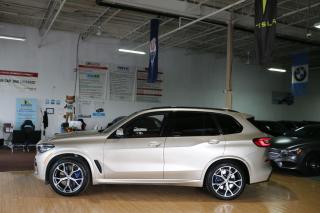 2019 BMW X5 xDrive40i - M PKG|PANO|NAVI|CAMERA|DRIVE ASSIST - Photo #3