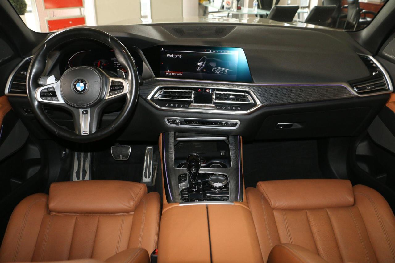 2019 BMW X5 xDrive40i - M PKG|PANO|NAVI|CAMERA|DRIVE ASSIST - Photo #17