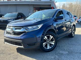 Used 2017 Honda CR-V FULL HONDA SERVICE HISTORY,SAFETY+WARRANTY INCLUDE for sale in Richmond Hill, ON