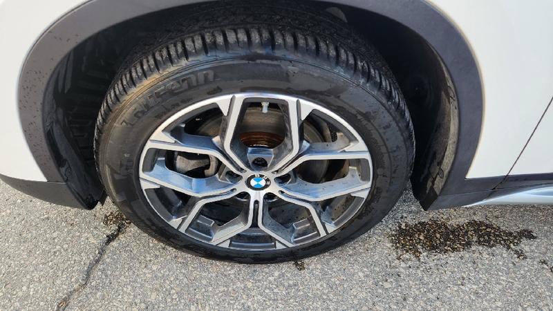 2020 BMW X1 ONLY 44,523 KM Accident Free - Photo #13