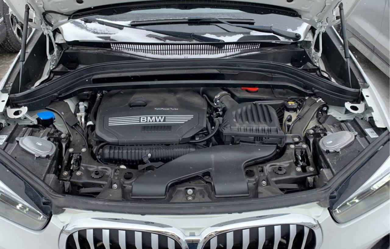 2020 BMW X1 Low KM Accident Free - Photo #5