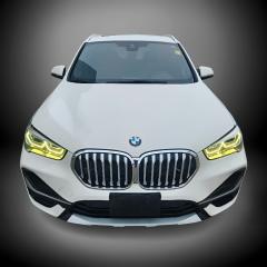 2020 BMW X1 ONLY 44,523 KM Accident Free - Photo #3