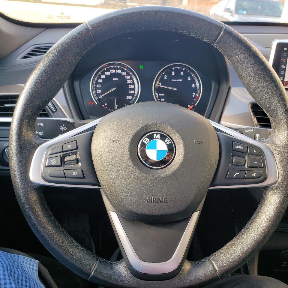 2020 BMW X1 Low KM Accident Free - Photo #7