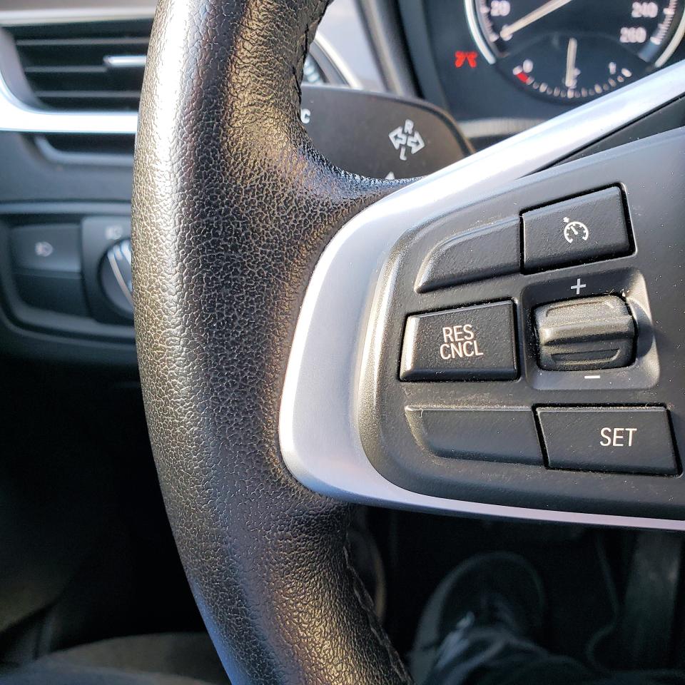 2020 BMW X1 Low KM Accident Free - Photo #8