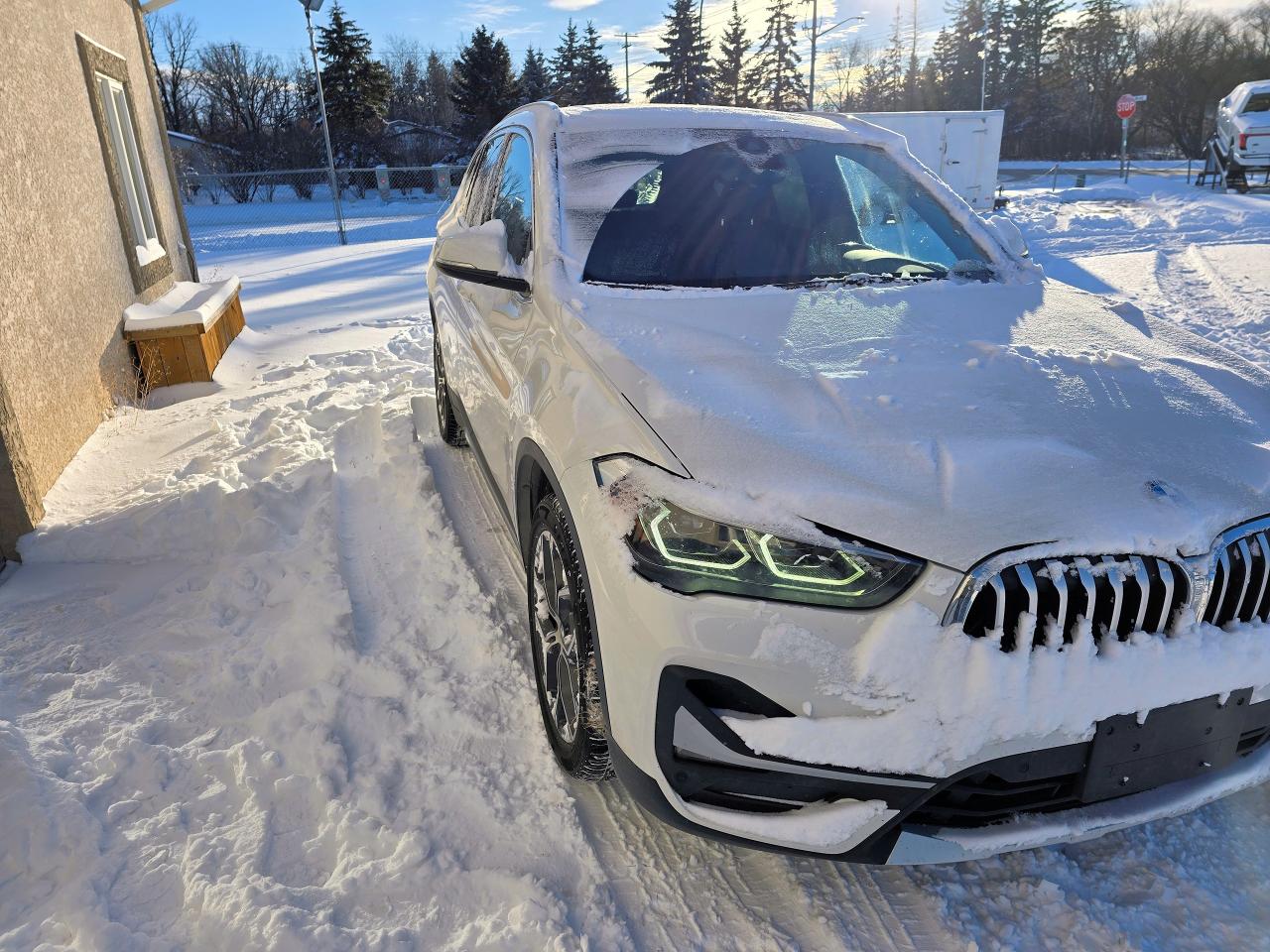 2020 BMW X1 Low KM Accident Free - Photo #6