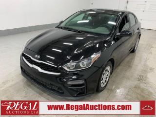 Used 2019 Kia Forte LX for sale in Calgary, AB