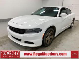 Used 2019 Dodge Charger SXT for sale in Calgary, AB