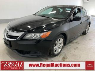 Used 2013 Acura ILX Base for sale in Calgary, AB