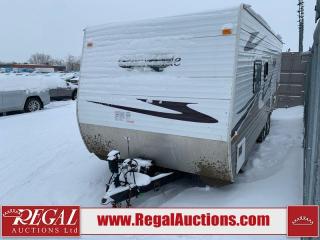 Used 2010 Outdoors RV CREEKSIDE 24BH  for sale in Calgary, AB