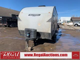 Used 2021 Sunset Park RV Sunlite SERIES 199 for sale in Calgary, AB