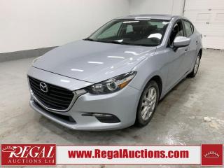 Used 2017 Mazda MAZDA3 GS for sale in Calgary, AB