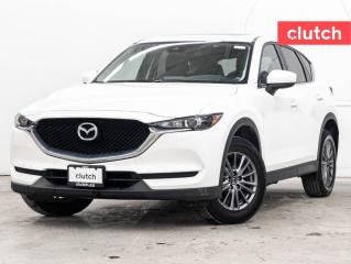 Used 2018 Mazda CX-5 GS AWD w/ Comfort Pkg w/ Rearview Cam, Bluetooth, Dual Zone A/C for sale in Toronto, ON