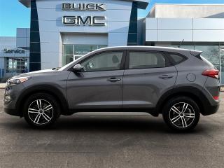 Used 2017 Hyundai Tucson FWD 4DR 2.0L for sale in Winnipeg, MB