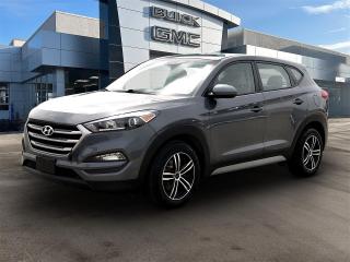 Used 2017 Hyundai Tucson FWD 4DR 2.0L for sale in Winnipeg, MB