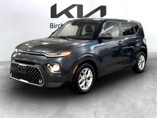 Used 2020 Kia Soul EX Local | Wireless Charger | Heated Steering for sale in Winnipeg, MB