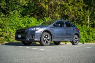 Used 2019 Subaru XV Crosstrek Touring for sale in Surrey, BC