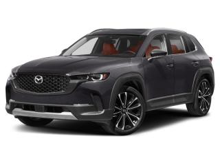 New 2024 Mazda CX-50 GT W/TURBO for sale in Cobourg, ON