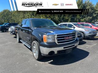 Used 2012 GMC Sierra 1500 SLE ***THIS UNIT IS SOLD AS IS*** for sale in Wallaceburg, ON