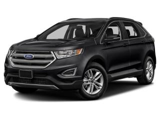 Used 2018 Ford Edge SEL for sale in Oakville, ON