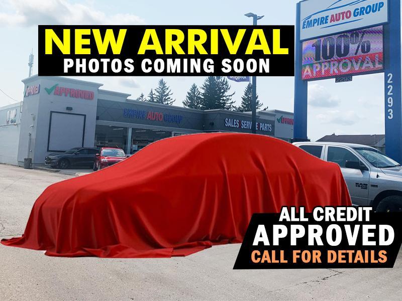 Used 2018 Chevrolet Cruze Premier for Sale in London, Ontario