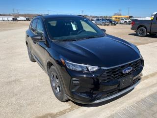 New 2023 Ford Escape ST-Line AWD for sale in Elie, MB