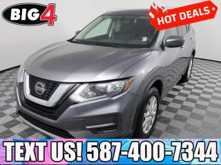 Used 2020 Nissan Rogue S for sale in Tsuut'ina Nation, AB