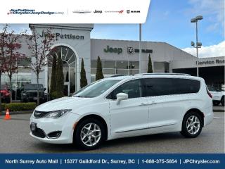 Used 2017 Chrysler Pacifica  for sale in Surrey, BC