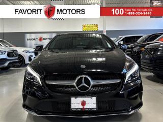 Used 2019 Mercedes-Benz CLA-Class CLA250|4MATIC|COUPE|NAV|LEATHER|LED|APPLECARPLAY|+ for sale in North York, ON