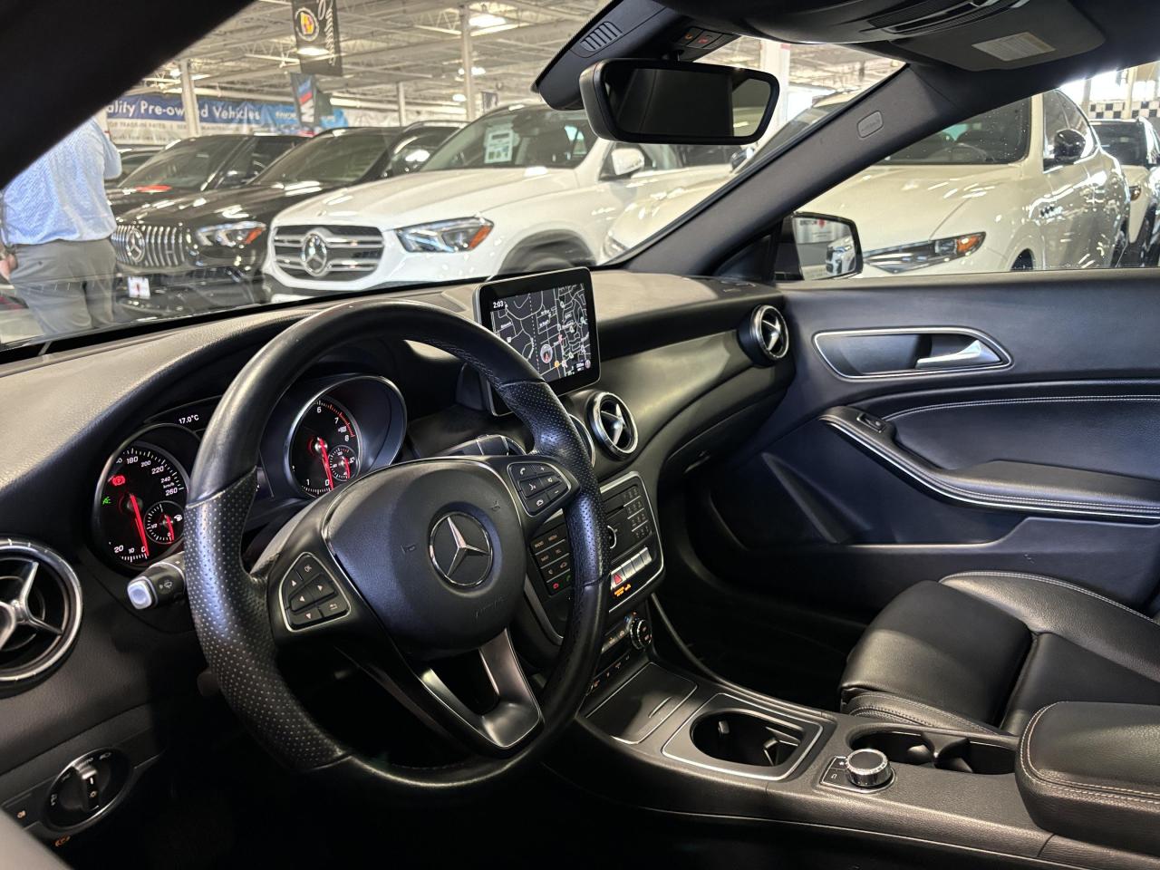 2019 Mercedes-Benz CLA-Class CLA250|4MATIC|COUPE|NAV|LEATHER|LED|APPLECARPLAY|+ - Photo #14