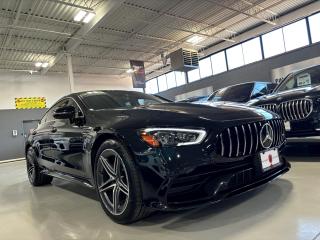 2023 Mercedes-Benz AMG GT AMG GT 53|4MATIC+|TURBO|COUPE|NO LUXURY TAX|NAV|+ - Photo #2