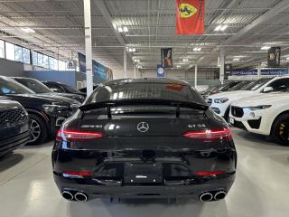 2023 Mercedes-Benz AMG GT AMG GT 53|4MATIC+|TURBO|COUPE|NO LUXURY TAX|NAV|+ - Photo #10