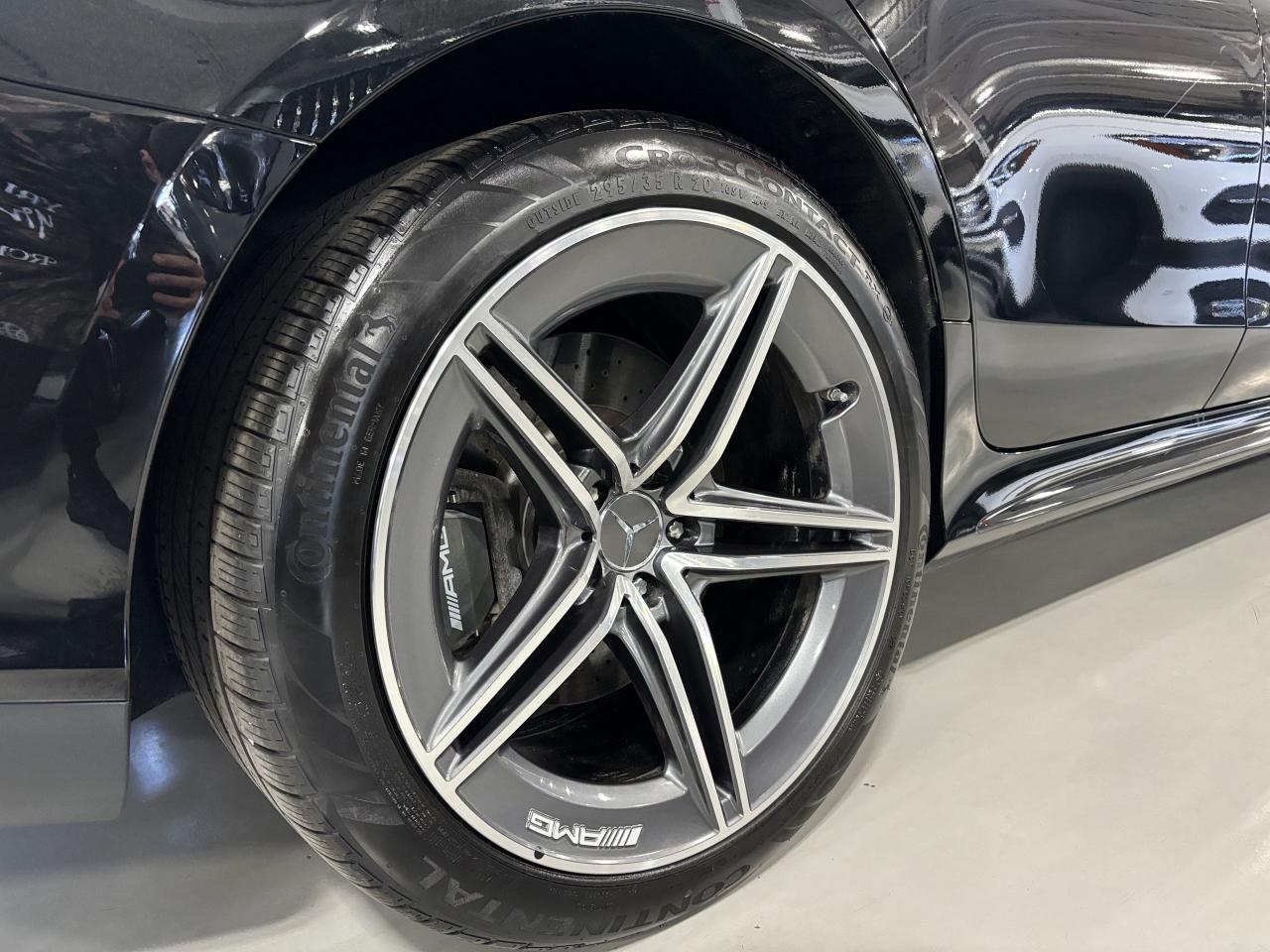 2023 Mercedes-Benz AMG GT AMG GT 53|4MATIC+|TURBO|COUPE|NO LUXURY TAX|NAV|+ - Photo #9