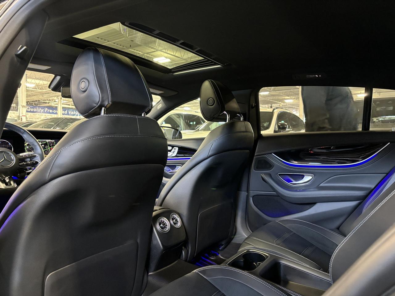 2023 Mercedes-Benz AMG GT AMG GT 53|4MATIC+|TURBO|COUPE|NO LUXURY TAX|NAV|+ - Photo #15