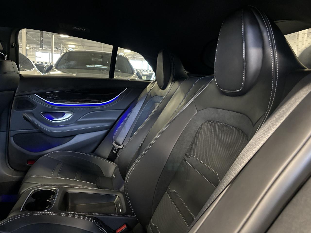 2023 Mercedes-Benz AMG GT AMG GT 53|4MATIC+|TURBO|COUPE|NO LUXURY TAX|NAV|+ - Photo #16