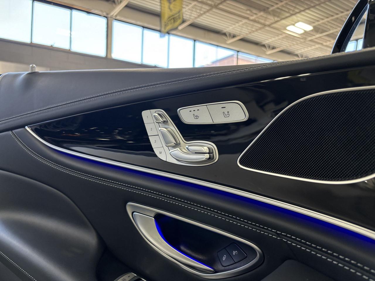 2023 Mercedes-Benz AMG GT AMG GT 53|4MATIC+|TURBO|COUPE|NO LUXURY TAX|NAV|+ - Photo #27