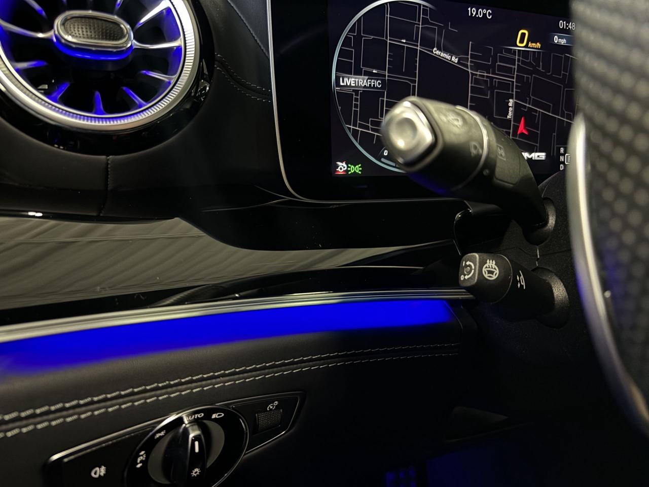 2023 Mercedes-Benz AMG GT AMG GT 53|4MATIC+|TURBO|COUPE|NO LUXURY TAX|NAV|+ - Photo #29