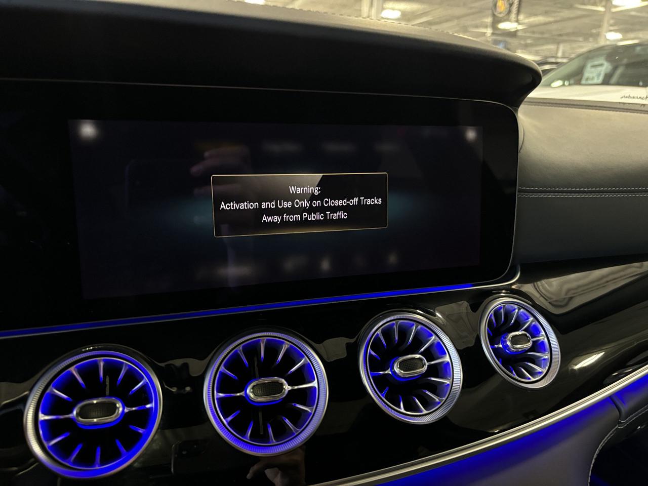 2023 Mercedes-Benz AMG GT AMG GT 53|4MATIC+|TURBO|COUPE|NO LUXURY TAX|NAV|+ - Photo #41