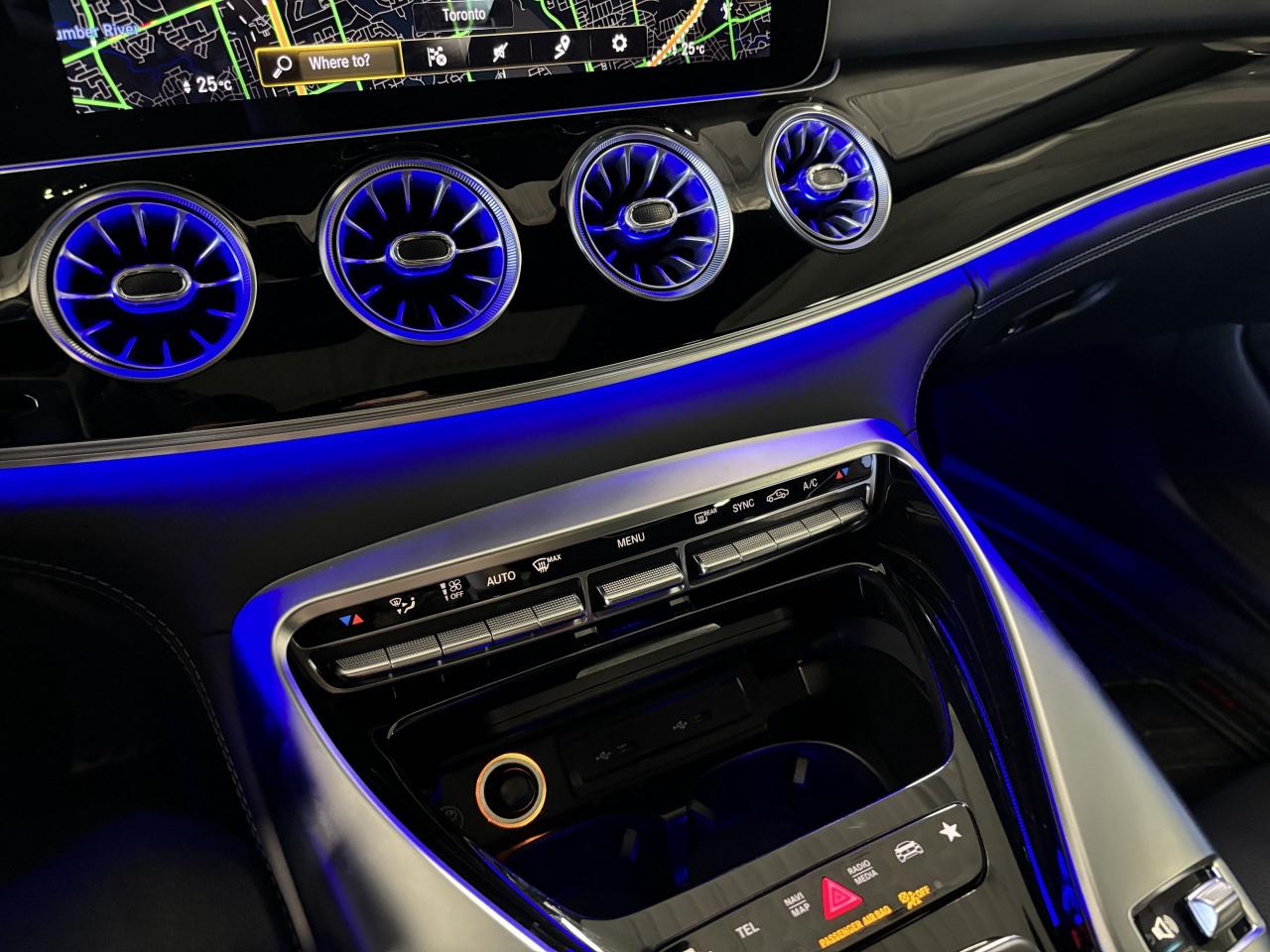 2023 Mercedes-Benz AMG GT AMG GT 53|4MATIC+|TURBO|COUPE|NO LUXURY TAX|NAV|+ - Photo #65