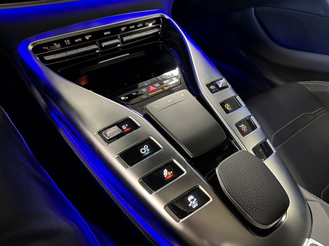 2023 Mercedes-Benz AMG GT AMG GT 53|4MATIC+|TURBO|COUPE|NO LUXURY TAX|NAV|+ - Photo #66
