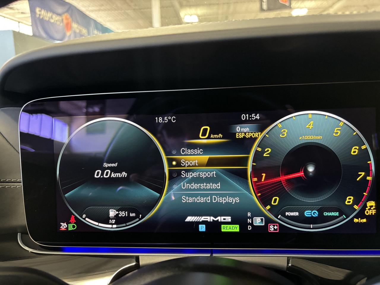 2023 Mercedes-Benz AMG GT AMG GT 53|4MATIC+|TURBO|COUPE|NO LUXURY TAX|NAV|+ - Photo #73