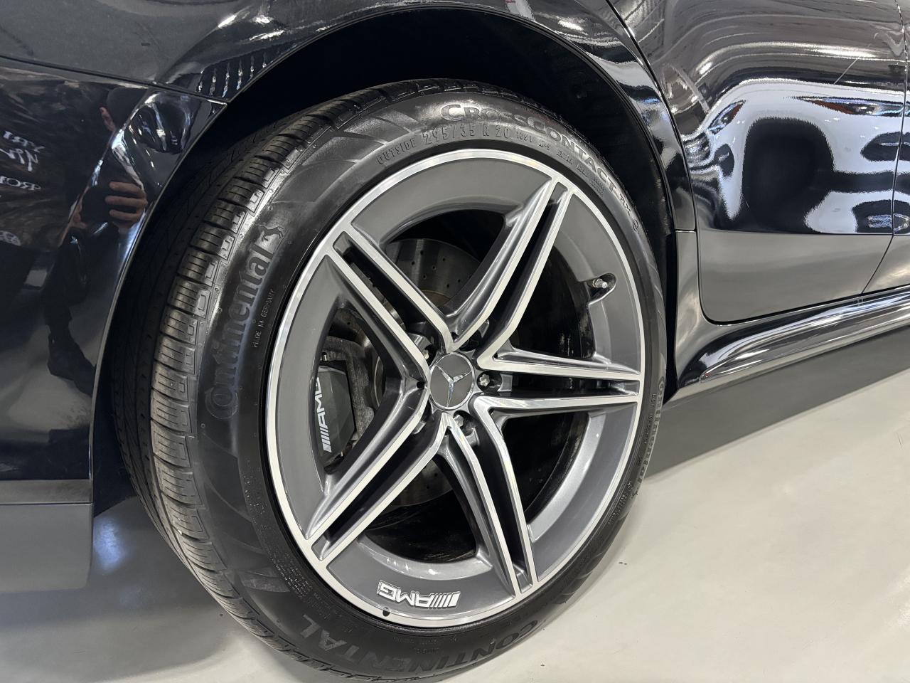 2023 Mercedes-Benz AMG GT AMG GT 53|4MATIC+|TURBO|COUPE|NO LUXURY TAX|NAV|+ - Photo #9
