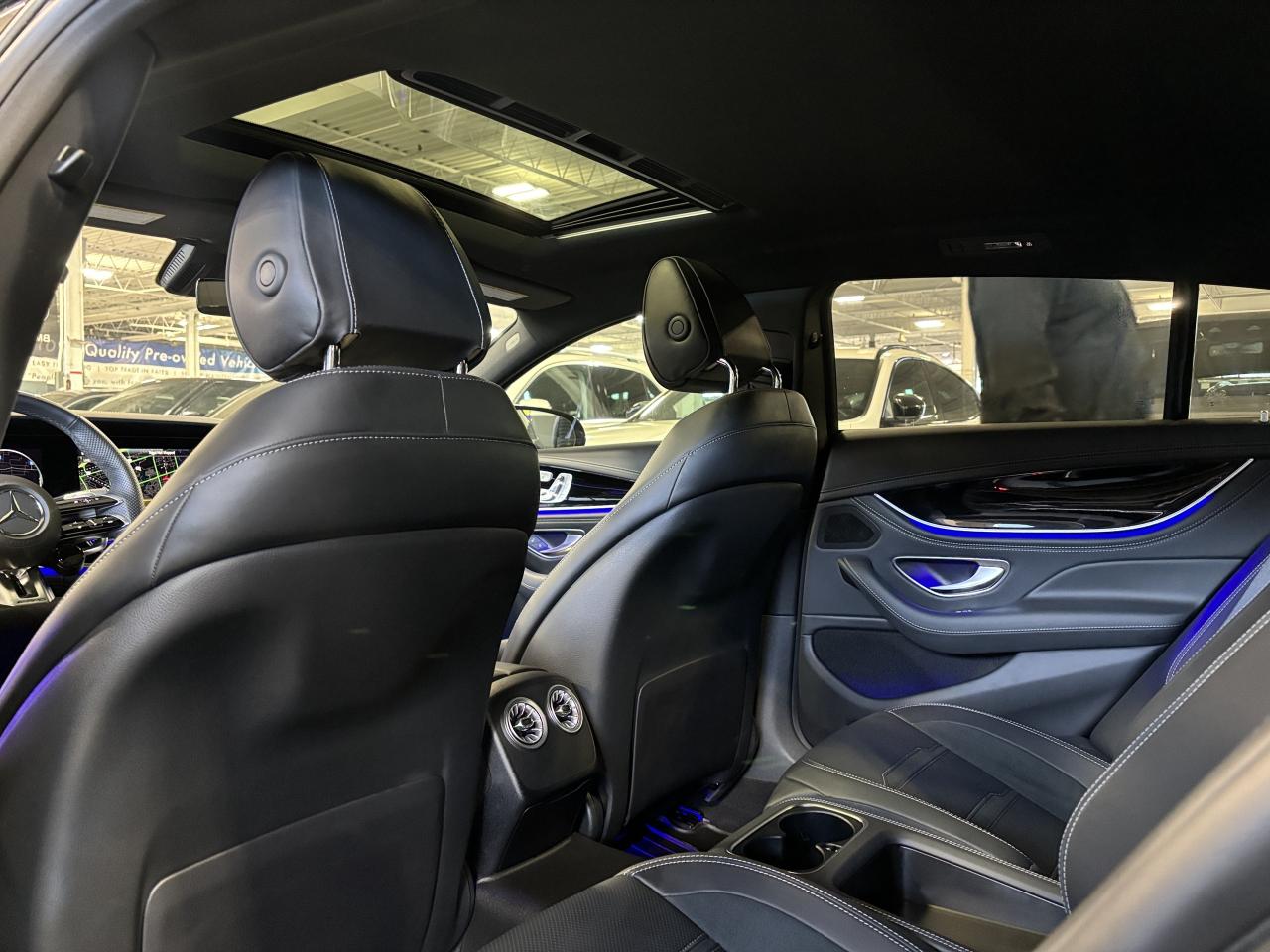 2023 Mercedes-Benz AMG GT AMG GT 53|4MATIC+|TURBO|COUPE|NO LUXURY TAX|NAV|+ - Photo #15