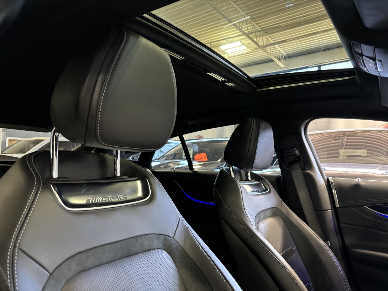 2023 Mercedes-Benz AMG GT AMG GT 53|4MATIC+|TURBO|COUPE|NO LUXURY TAX|NAV|+ - Photo #23